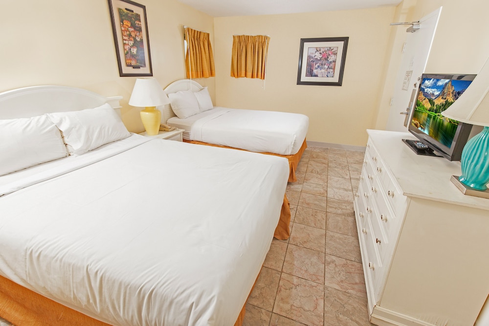 North Oceanfront 1 Bedroom Condo photo 3