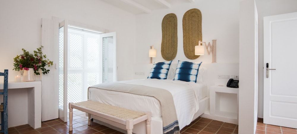 Superior Double Room - Photo 3
