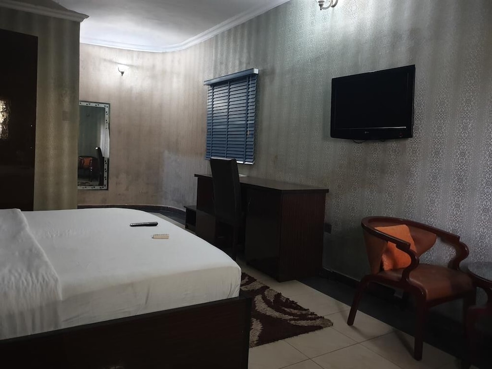 Executive Room photo 2