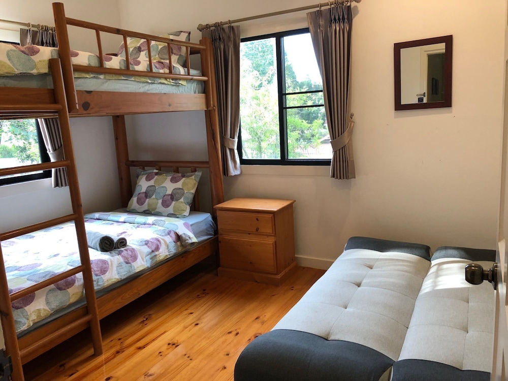 Family Room, 3 Bedrooms, Garden View, Poolside photo 1