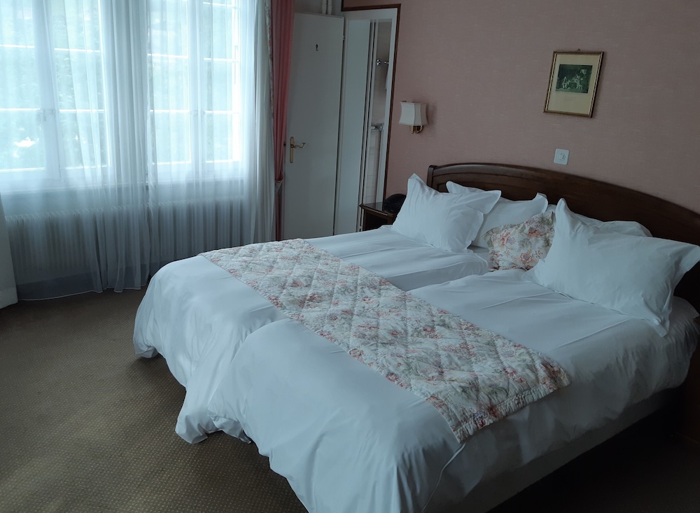 Deluxe Double Room - Photo 6