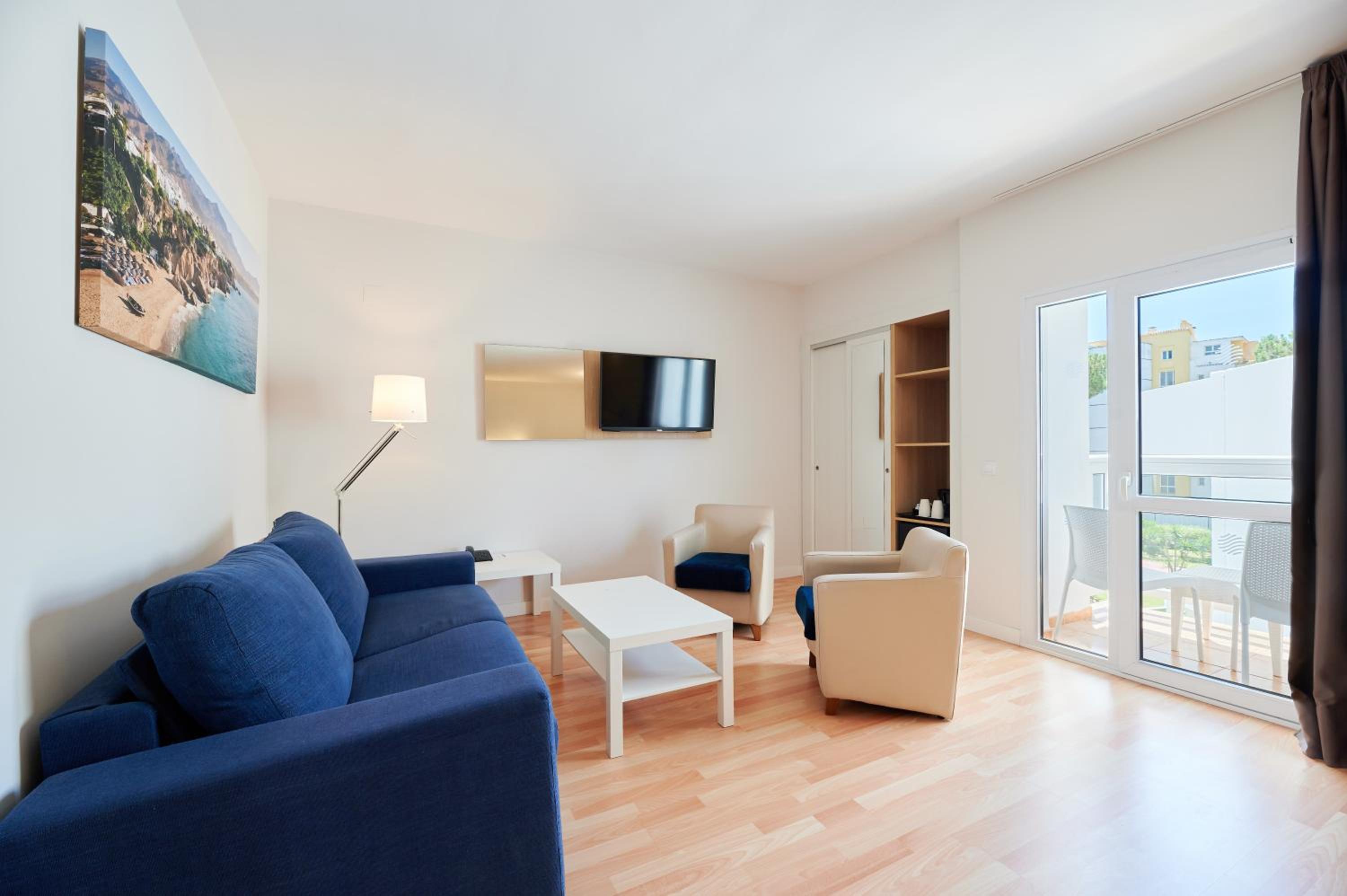 Junior Suite photo 2