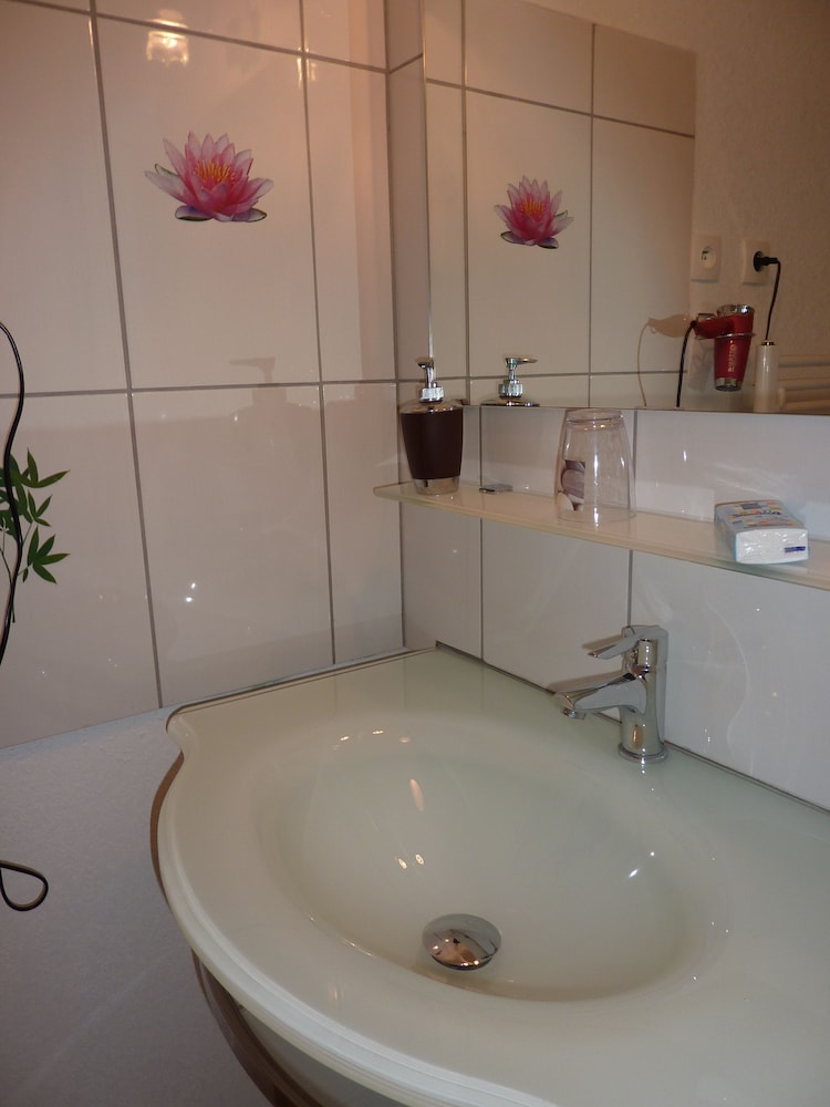 Double or Twin Room (Montsegur) photo 3