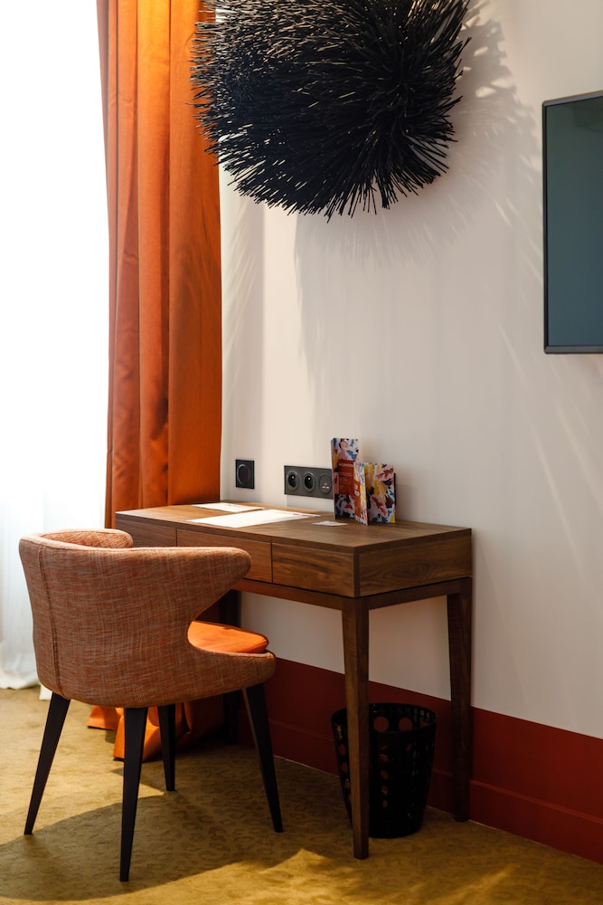 Superior Room, Balcony - Photo 6