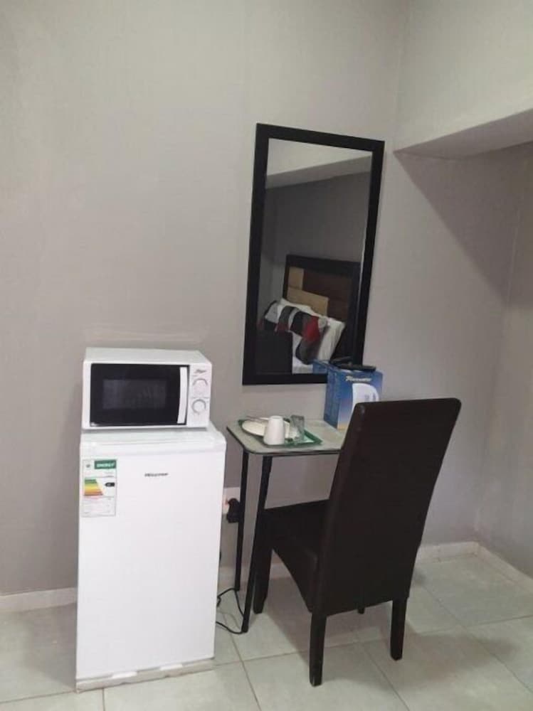 Standard Double Or Twin Room - Photo 7