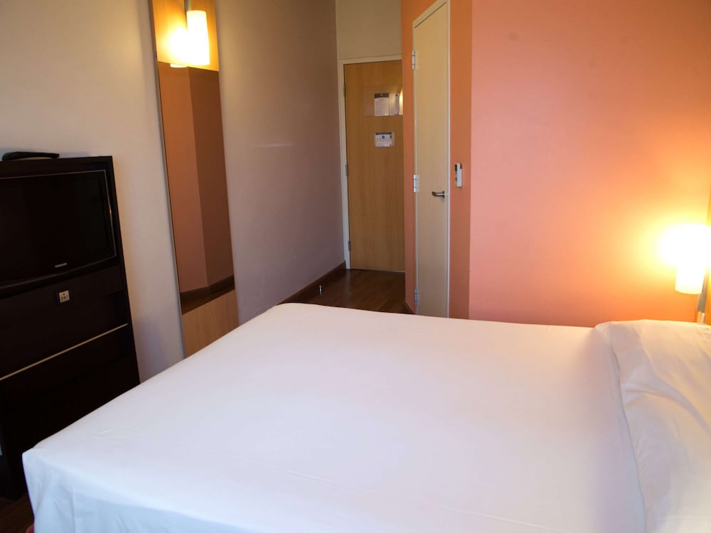 Standard Room, 1 Double Bed