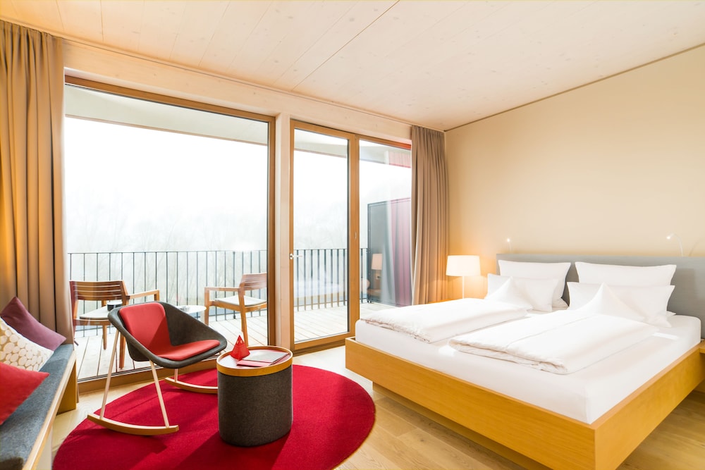 Panoramic Double Room photo 2