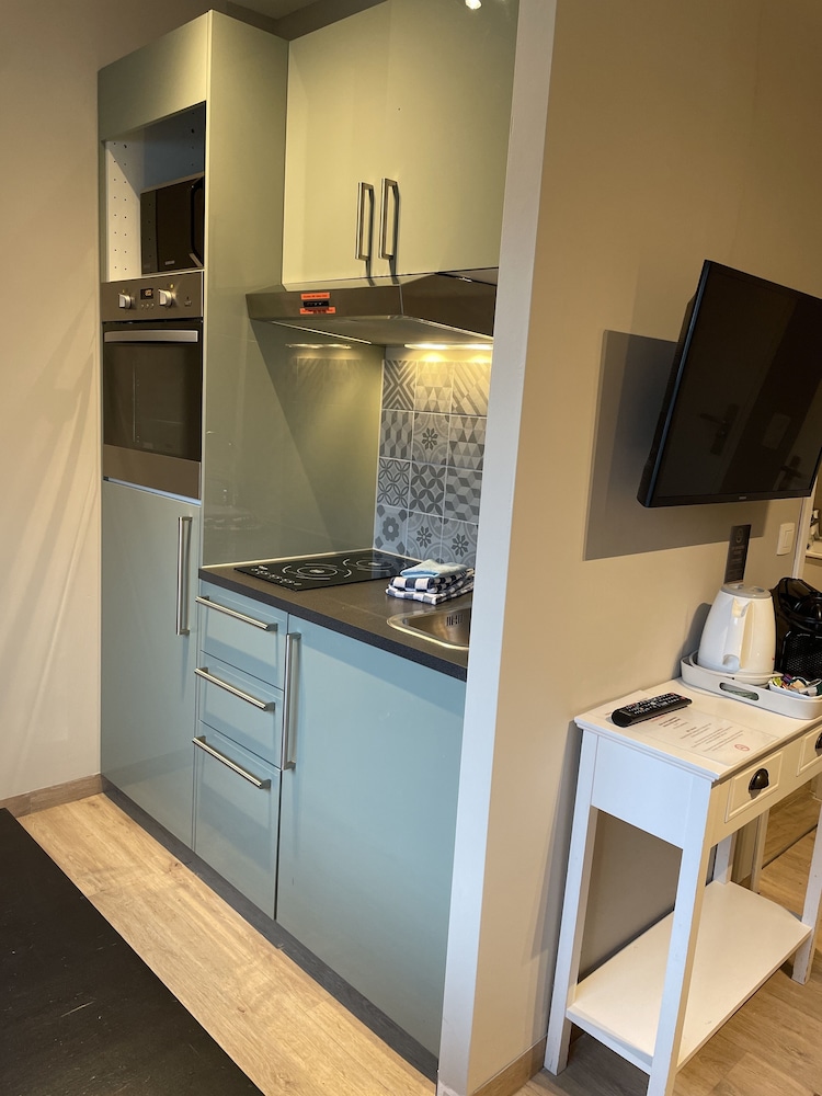 Standard Studio, 1 Bedroom photo 3