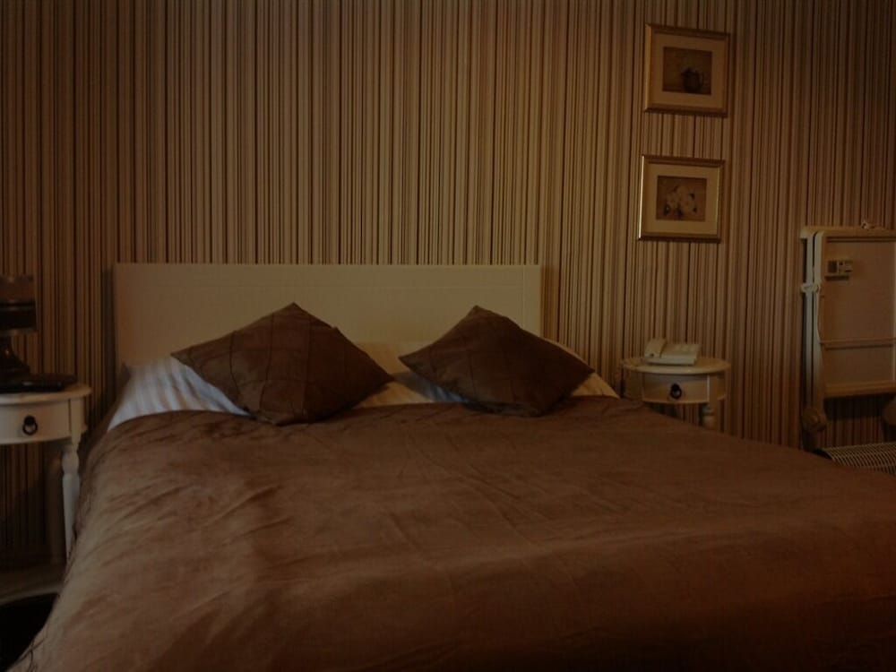Quadruple Room, Ensuite (Family 2Adults &2Children) - Photo 2