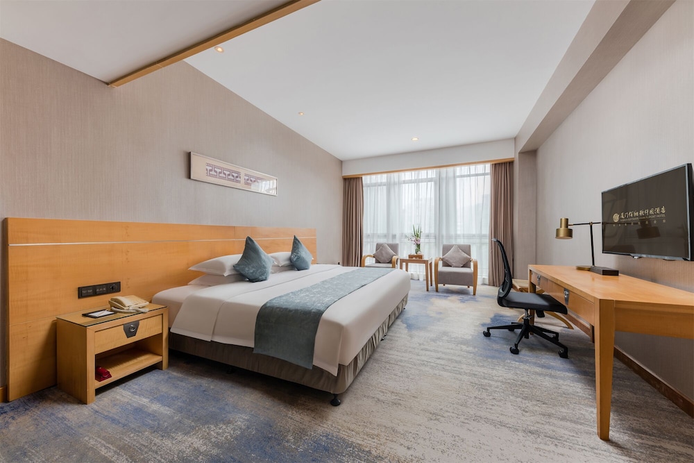 Business Double Room photo 1