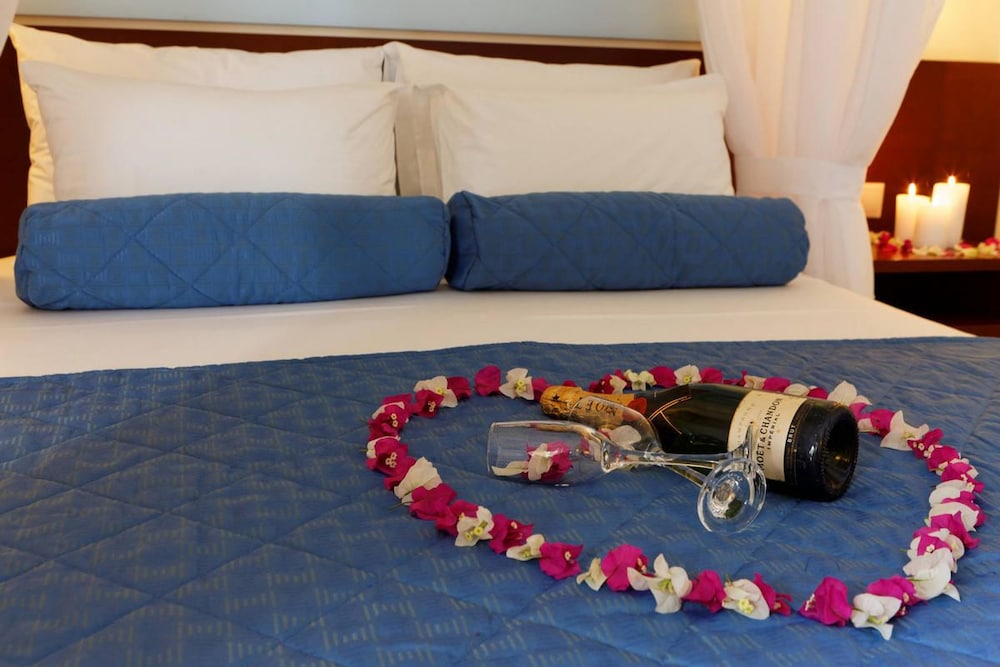 Standard Double Room, Sea View photo 3
