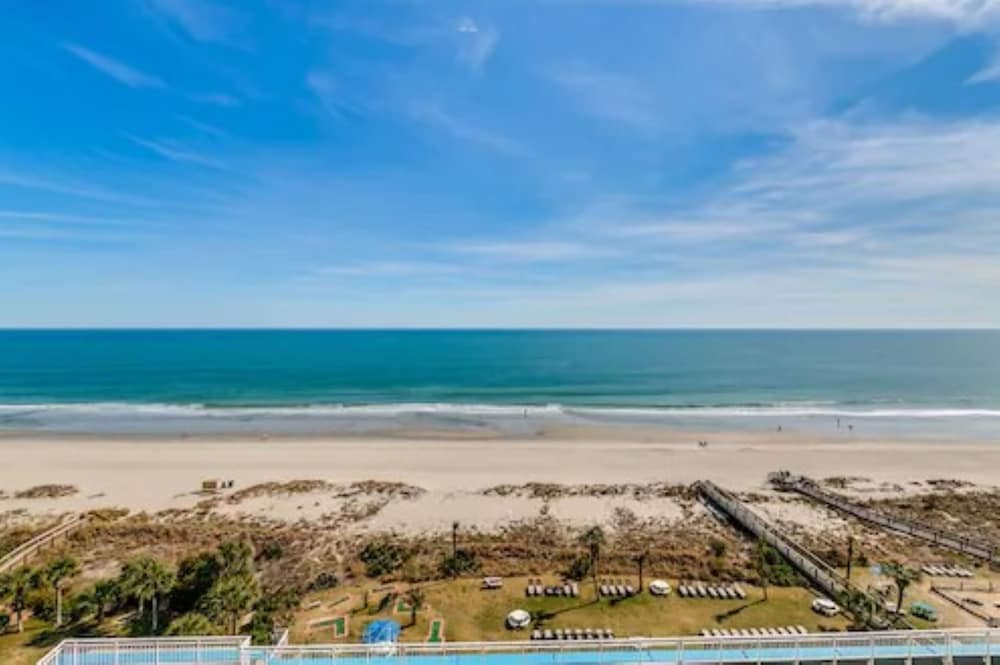 Suite, Oceanfront - Ocean View