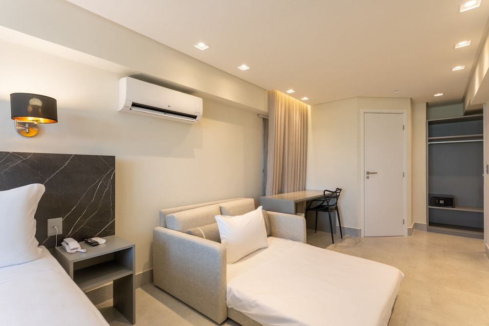 Superior Room, Sea View photo 2