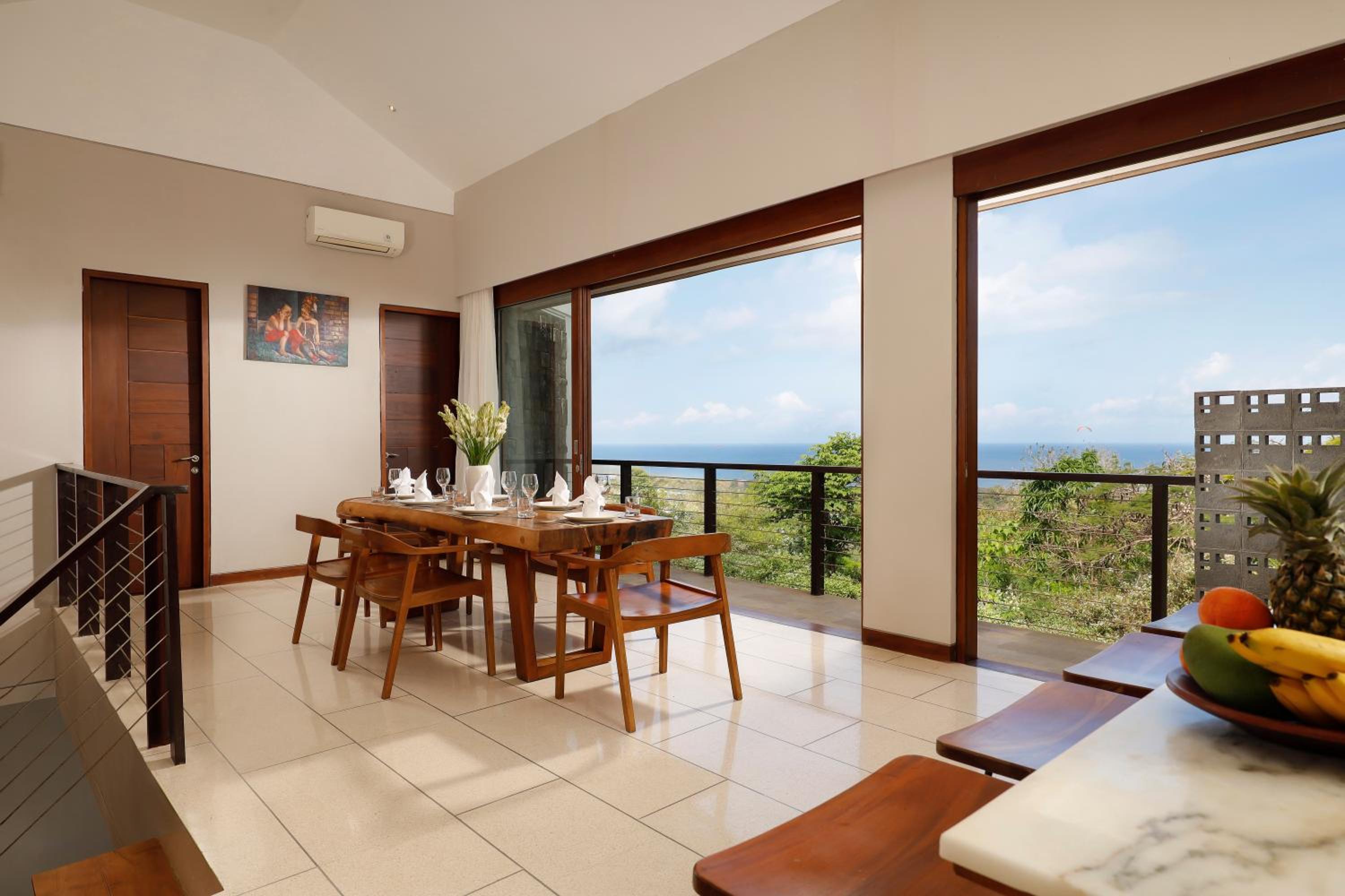 Villa with Sea View - Photo 21