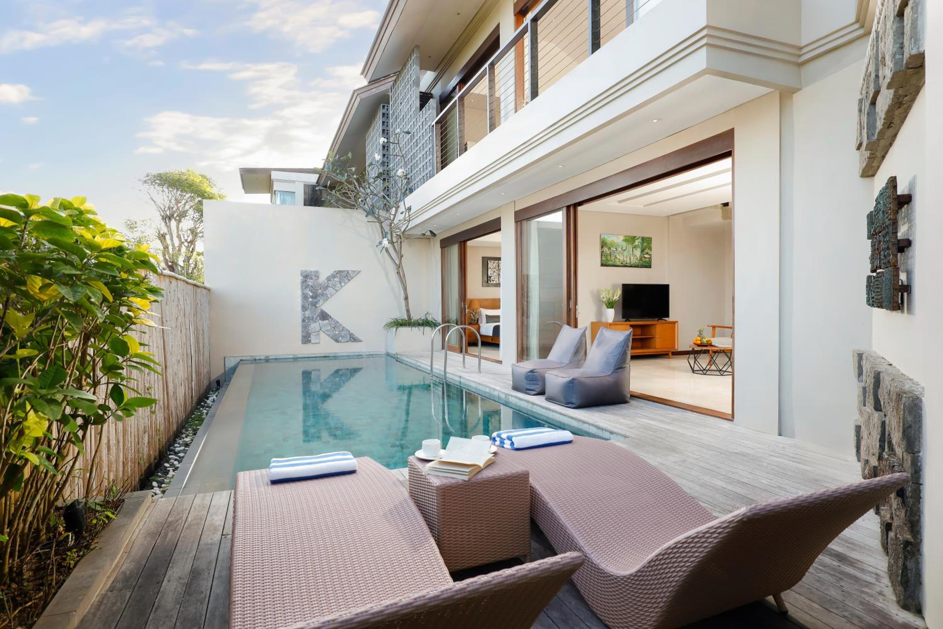 Villa with Sea View - Photo 19