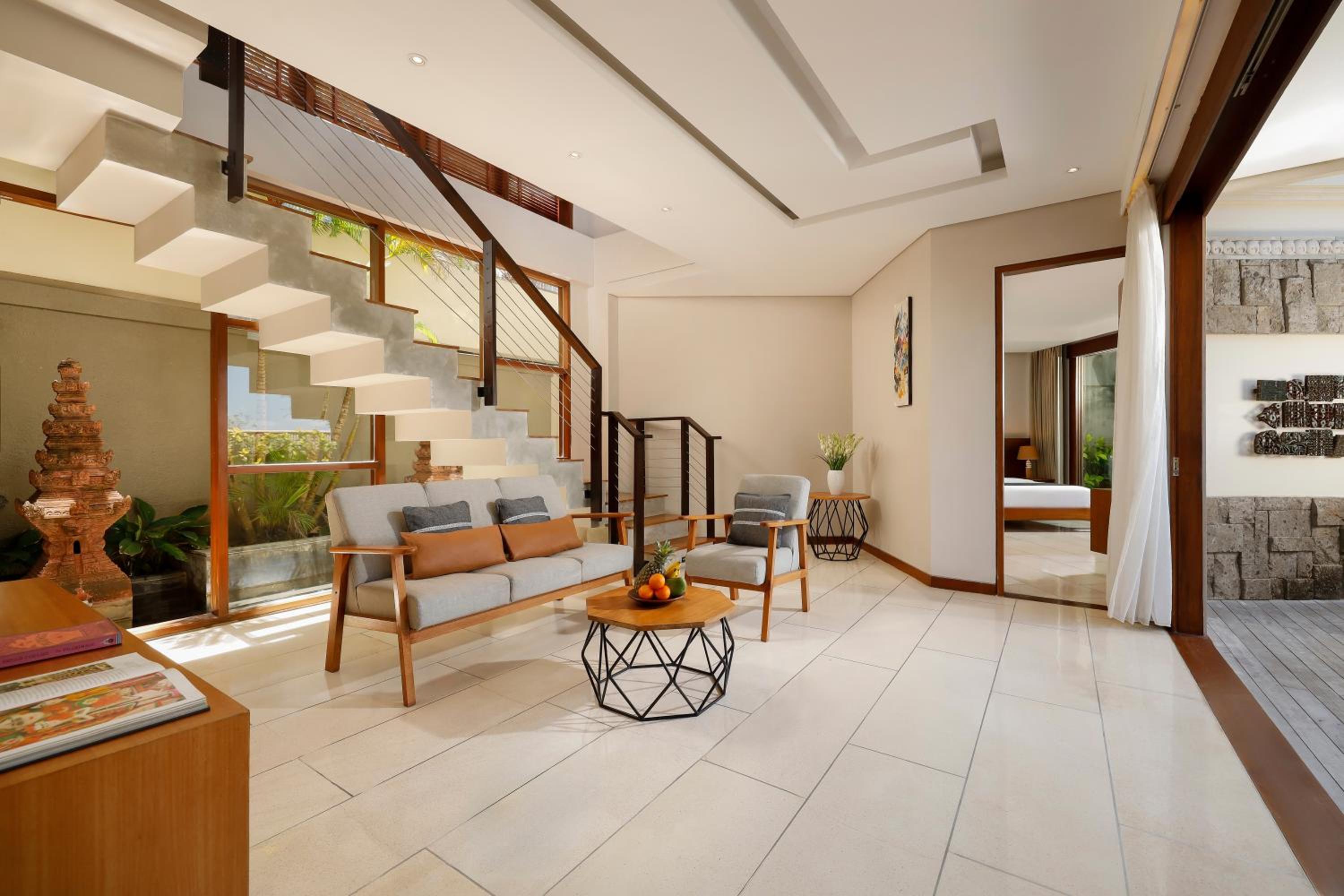 Villa with Sea View - Photo 24