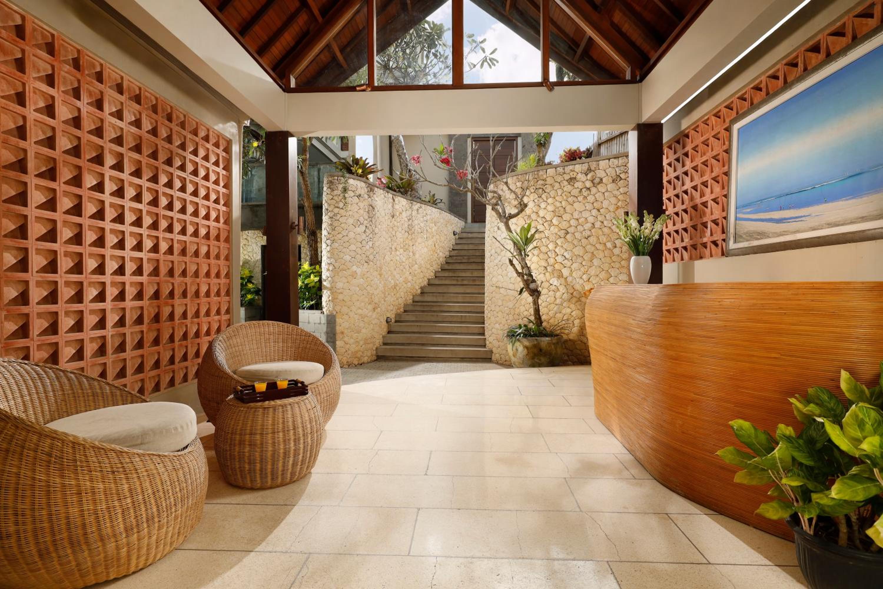 Villa with Sea View - Photo 37
