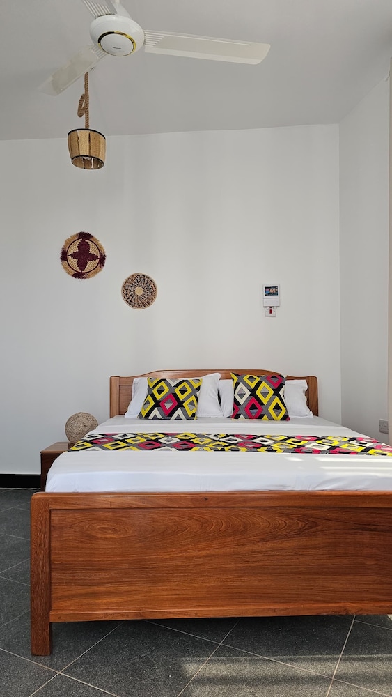 Deluxe Double or Twin Room, Private Bathroom, Garden View