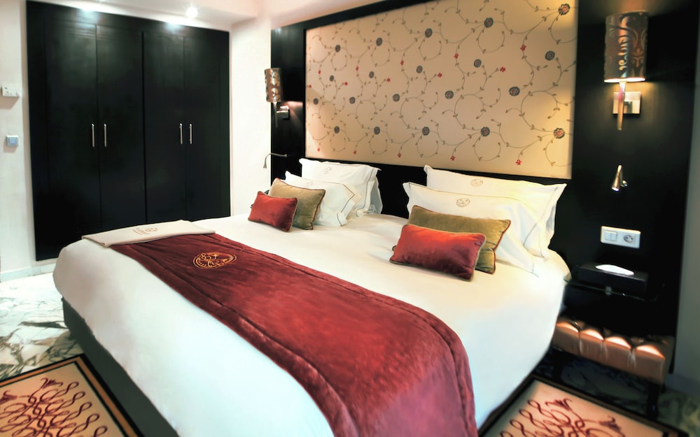 Standard Double Room, Garden View - Photo 1