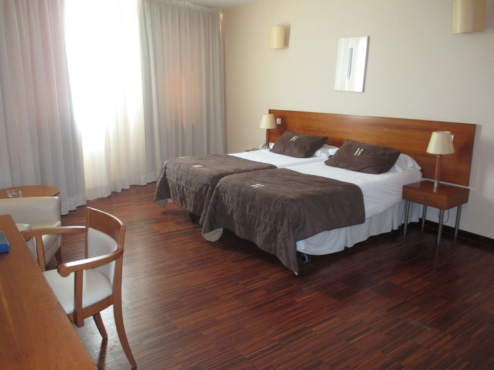 Standard Triple Room, 1 Bedroom