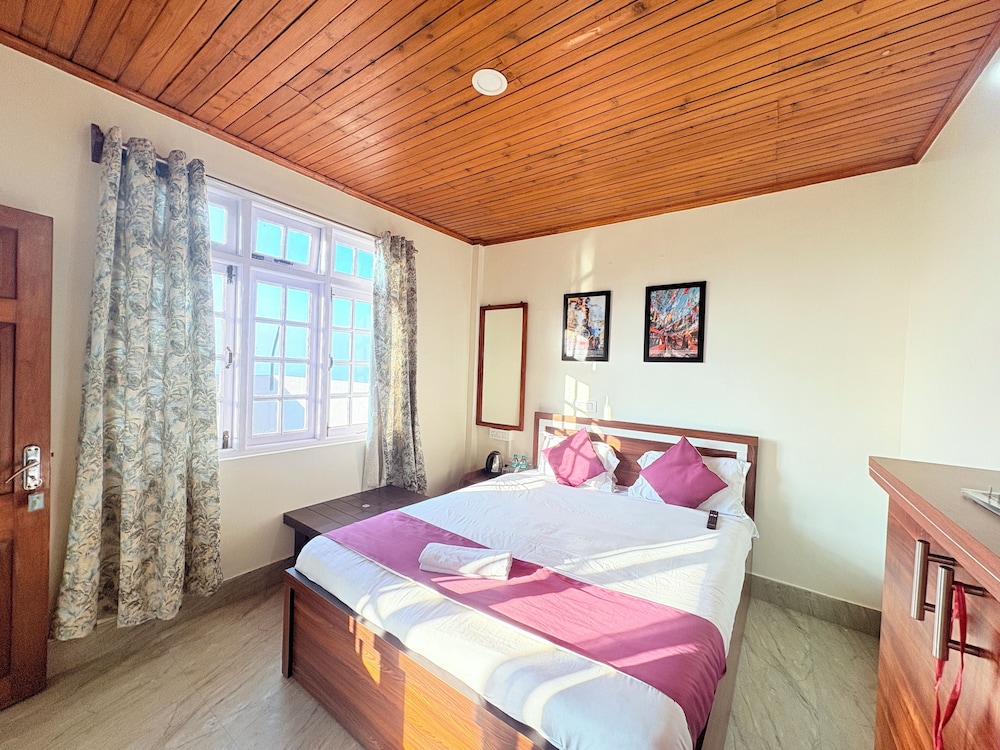 Premium Double Room