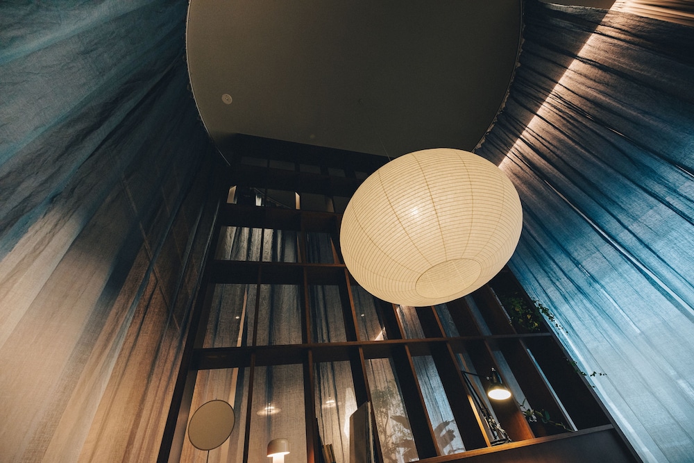 (Ceiling Height:4.5 meters) High Ceiling K5 Room, Non Smoking photo 2