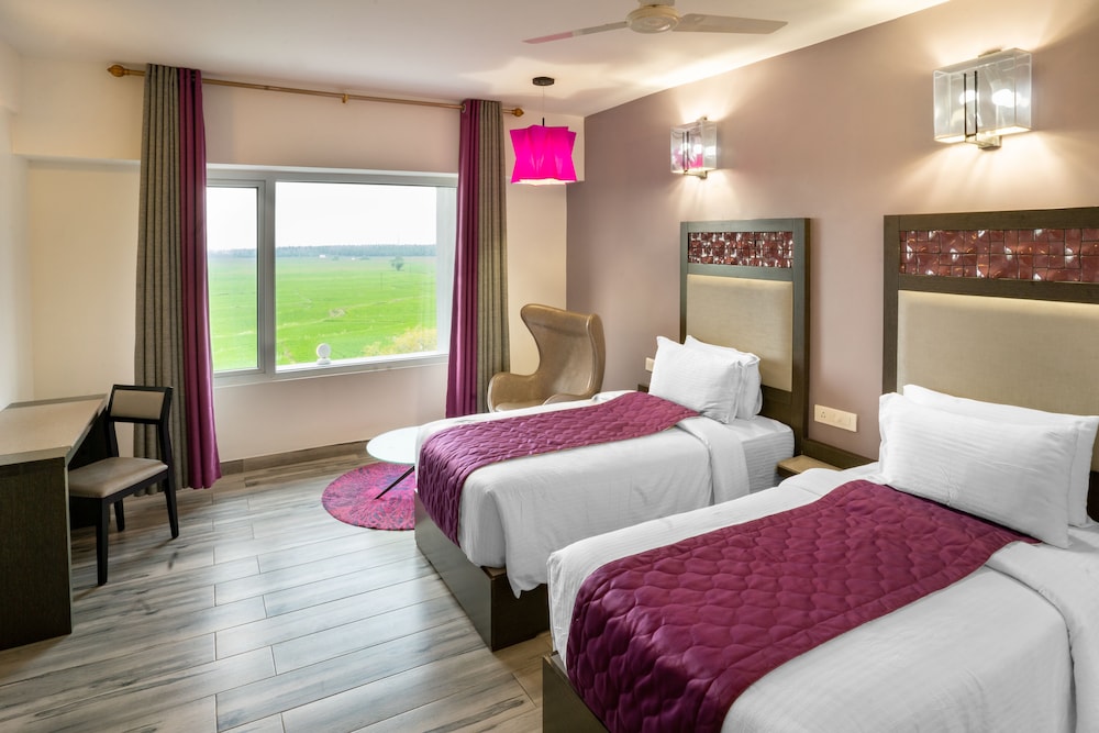 Executive Suite photo 3
