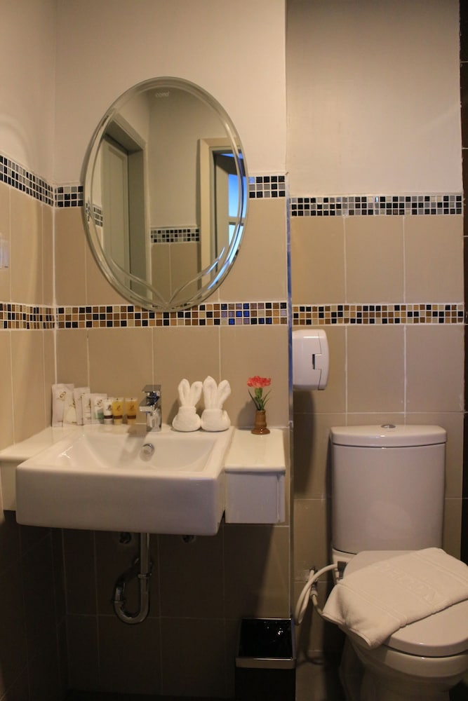 Superior Twin Room photo 2
