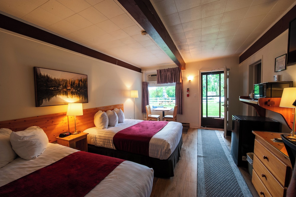 Deluxe Room photo 2