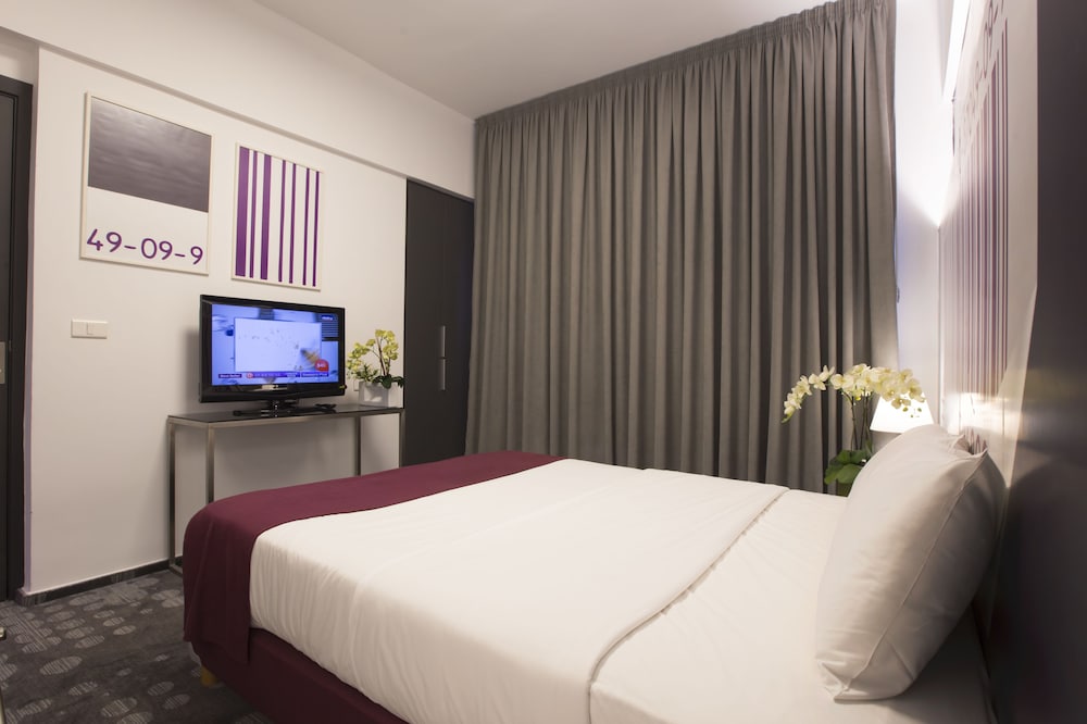 Junior Suite - Photo 2