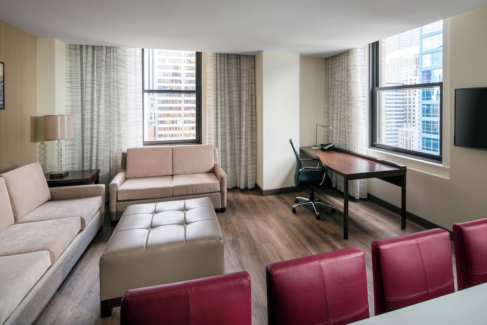 Suite, 2 Bedrooms