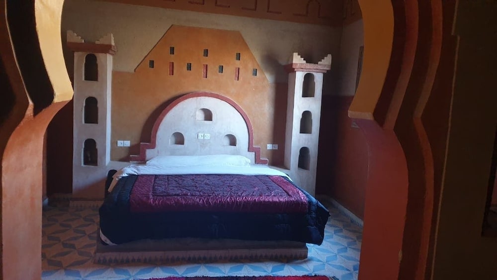 Deluxe Quadruple Room photo 1