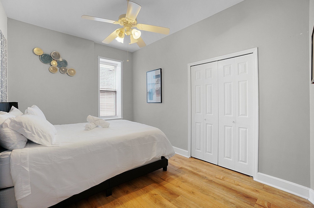 Basic Apartment photo 3