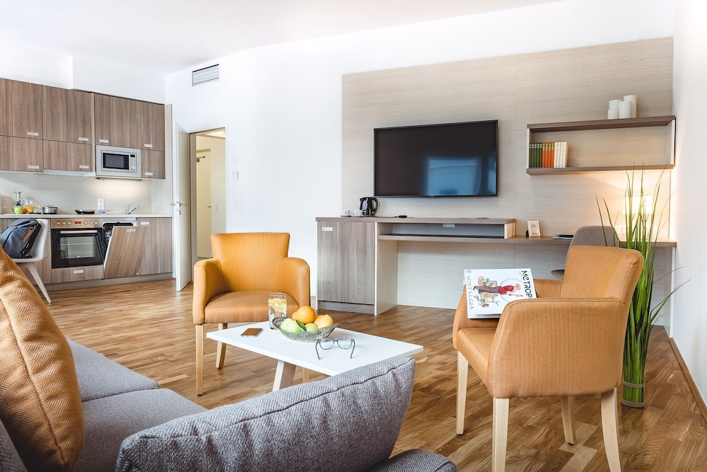 Grand Suite, Non Smoking