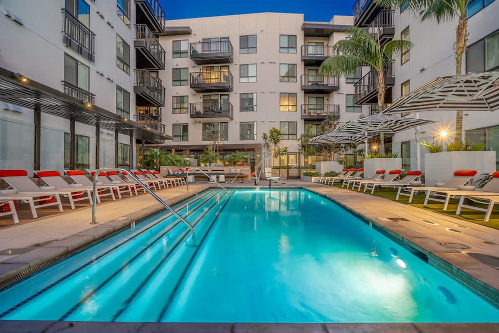 Sunny Home in Mid-hollywood Pool Free Parking, Billede 14