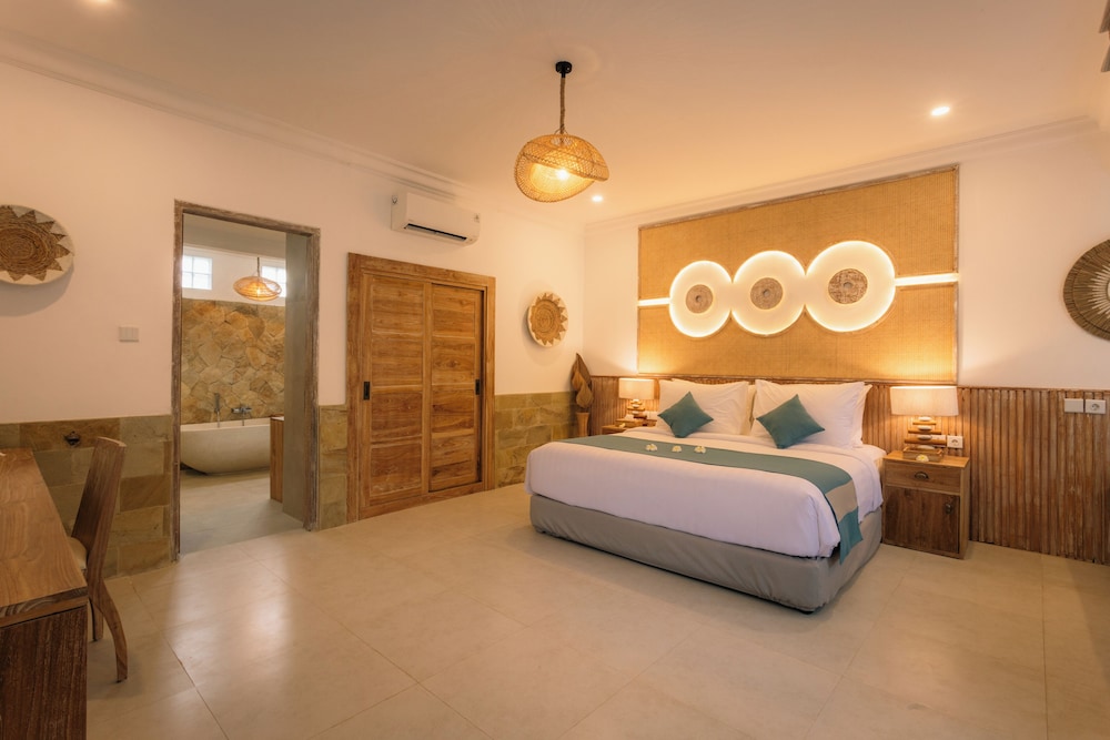 Akoya One Bedroom Pool Villa photo 2