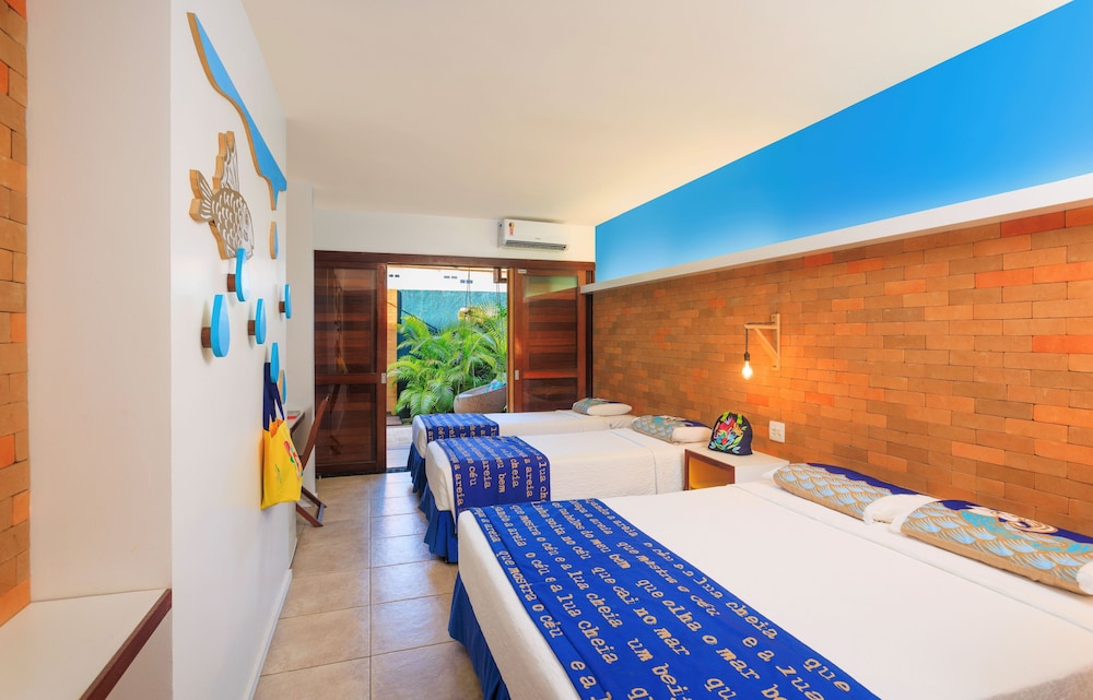 Apartamento Quintal Familia photo 1