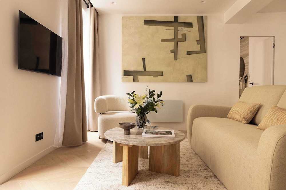 Family Apartment