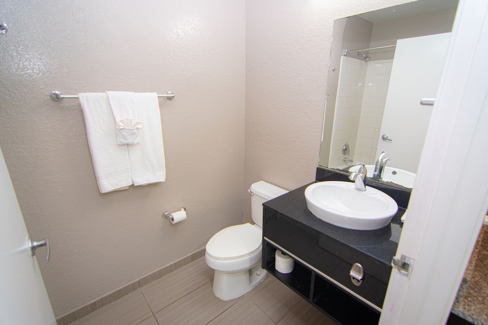 Studio 6 Extended Stay - Coral Springs, FL- Fort Lauderdale, Billede 12