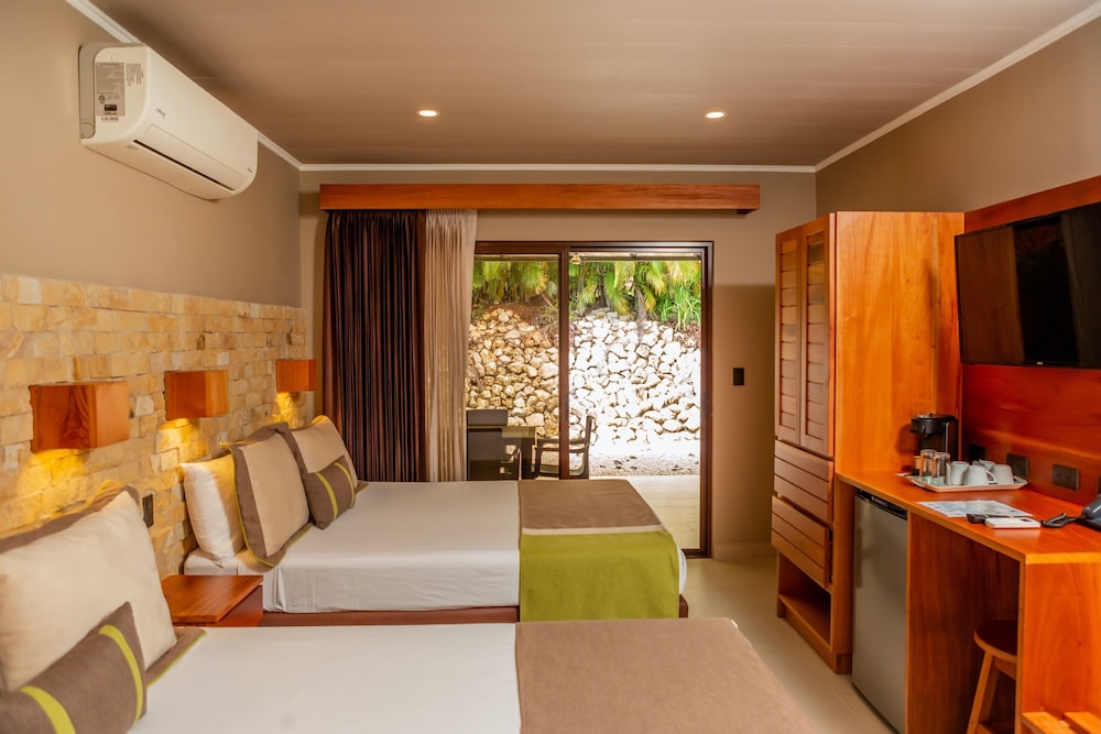 Superior Room, 2 Queen Beds, Terrace photo 3