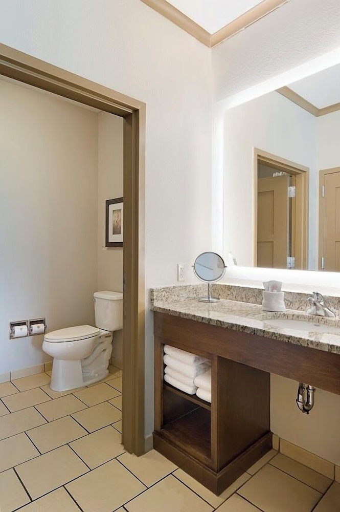 Luxury Suite, 1 King Bed photo 3