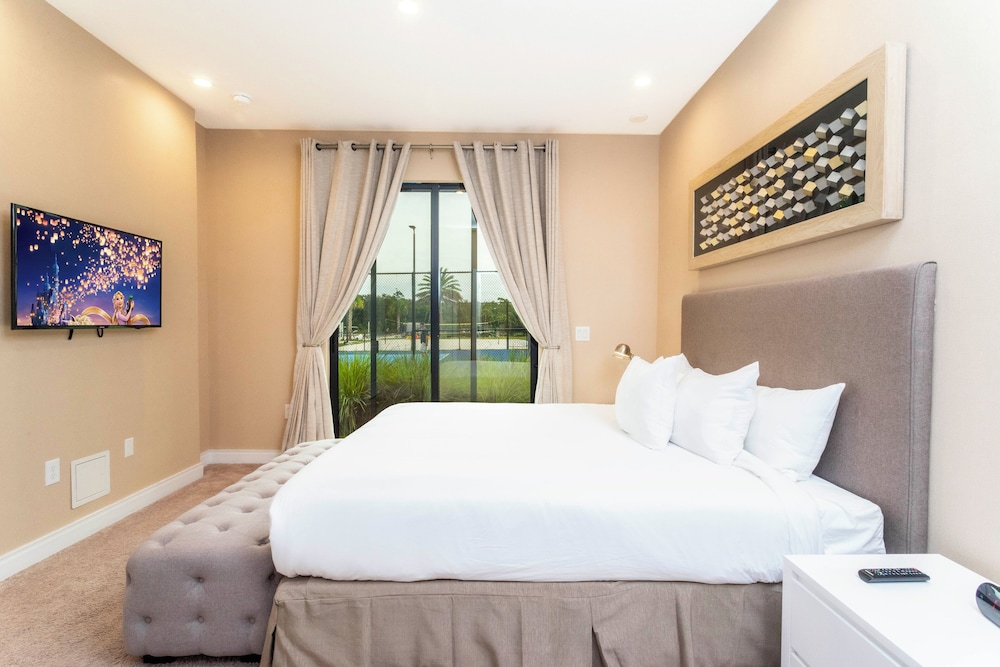 Accessible 4Bd Close to Disney Magic Village 7581, 사진 58