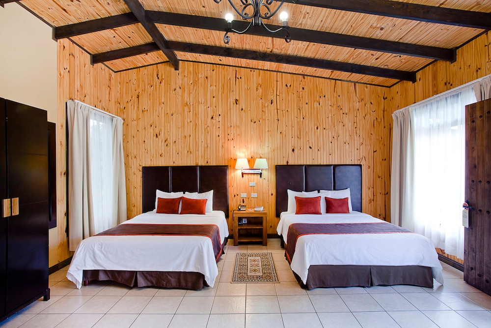 Junior Double Room photo 2