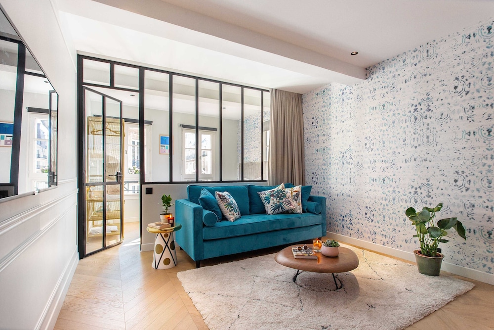Family Apartment (7)