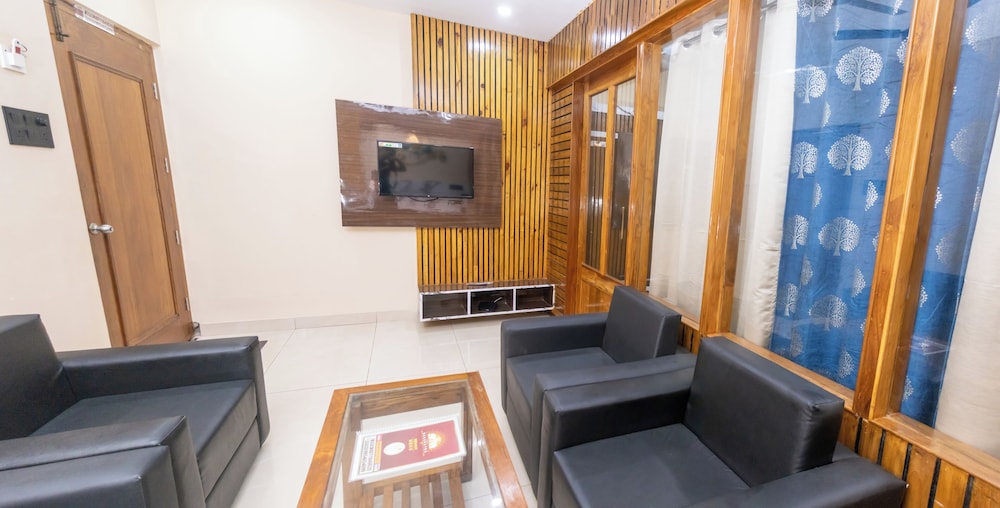 Suite Room photo 3