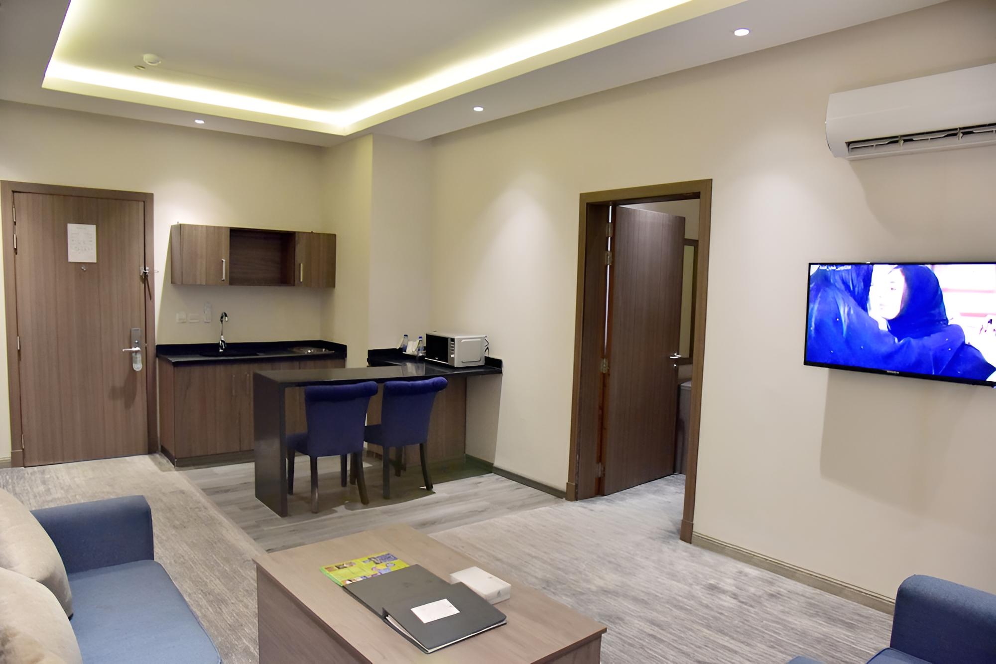 Junior Suite photo 2