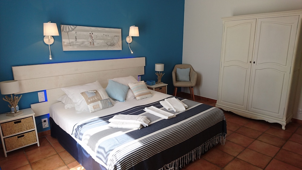 Comfort Double Room (Marende) photo 3
