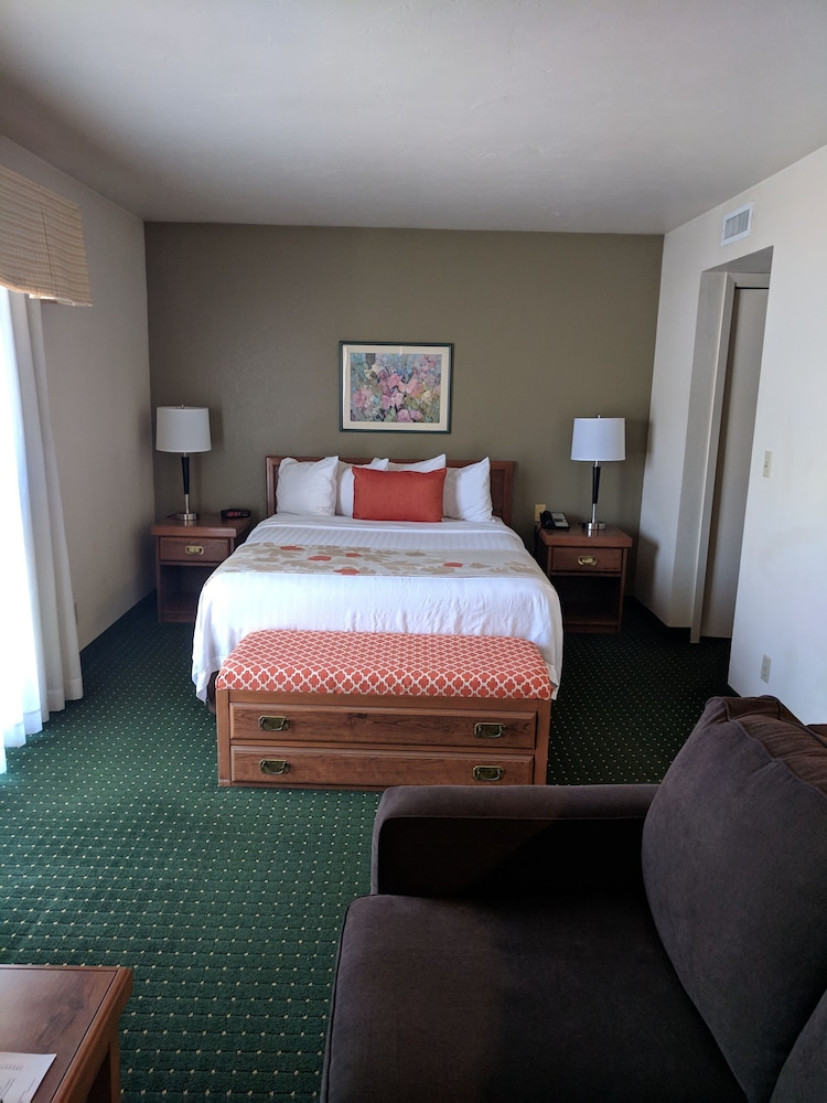 Hawthorn Extended Stay by Wyndham Green Bay, Billede 2