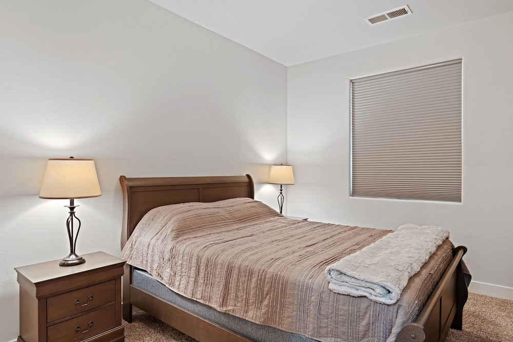 House, 3 Bedrooms