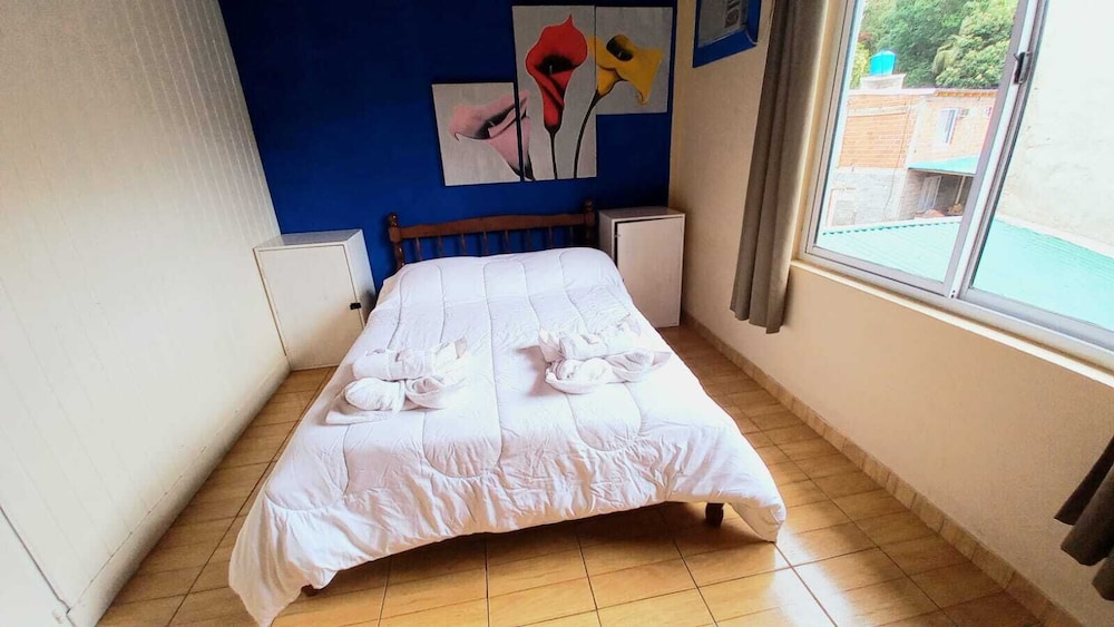 Standard Apartment, 1 Bedroom, Private Bathroom, Courtyard View